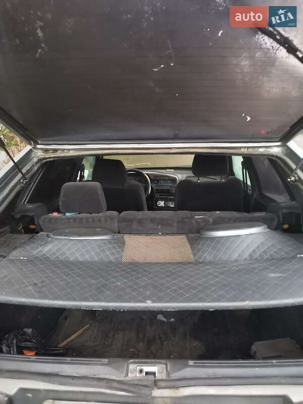 Хетчбек ВАЗ / Lada 2114 Samara 2006 в Вінниці фото 6 Хетчбек ВАЗ / Lada 2114 Samara 2006 в Вінниці