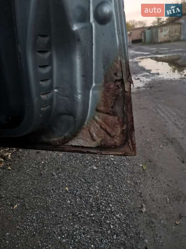 Хетчбек ВАЗ / Lada 2114 Samara 2006 в Вінниці фото 8 Хетчбек ВАЗ / Lada 2114 Samara 2006 в Вінниці