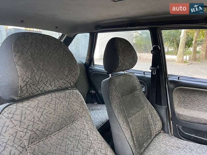 Хэтчбек ВАЗ / Lada 2114 Samara 2007 в Еланце