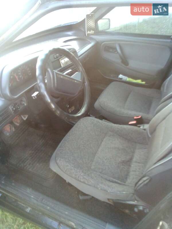 Хэтчбек ВАЗ / Lada 2114 Samara 2007 в Калиновке