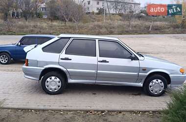 Хетчбек ВАЗ 2114 Samara 2008 в Ямполі