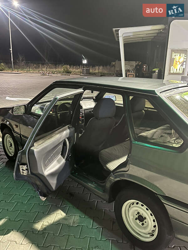 Хэтчбек ВАЗ / Lada 2114 Samara 2008 в Бородянке фото 10 Хэтчбек ВАЗ / Lada 2114 Samara 2008 в Бородянке
