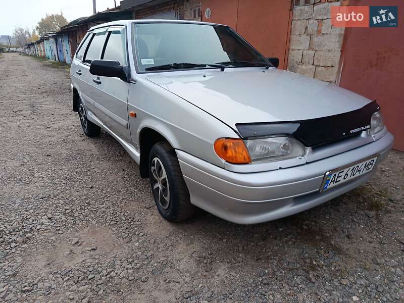 ВАЗ / Lada 2114 Samara 2012 ВАЗ / Lada 2114 Samara 2012