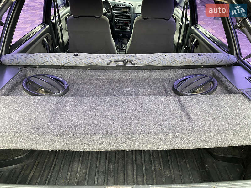 Хэтчбек ВАЗ / Lada 2114 Samara 2012 в Ивано-Франковске