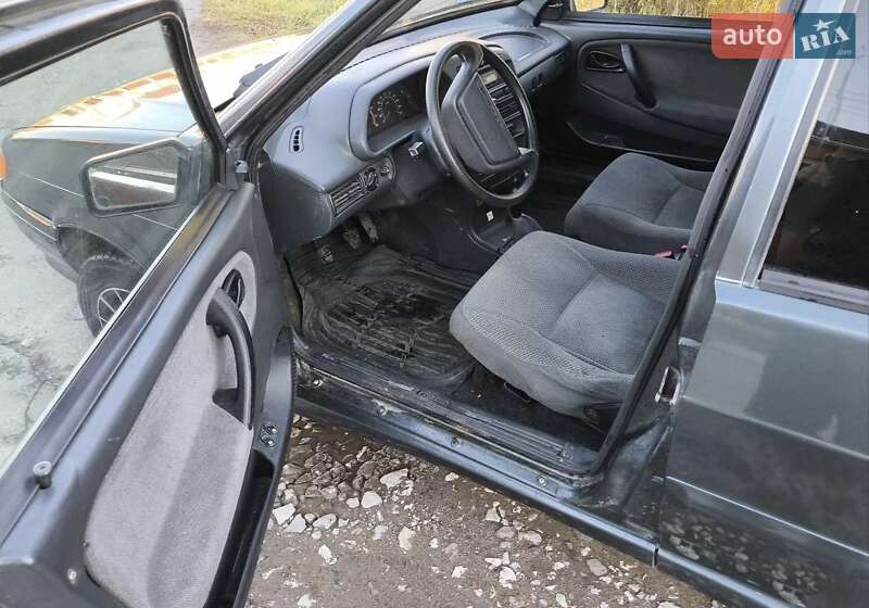 Хетчбек ВАЗ / Lada 2114 Samara 2008 в Харкові