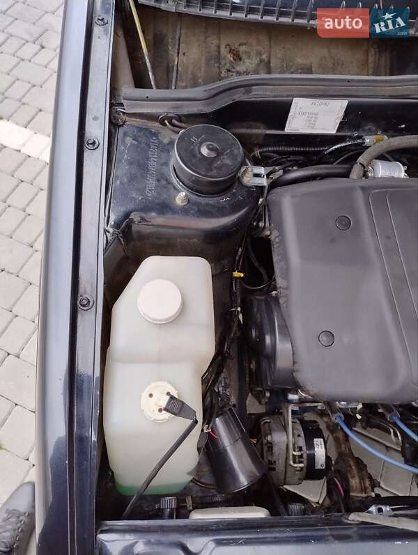 Хэтчбек ВАЗ / Lada 2114 Samara 2007 в Виннице фото 9 Хэтчбек ВАЗ / Lada 2114 Samara 2007 в Виннице