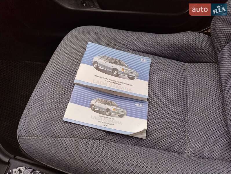Хэтчбек ВАЗ / Lada 2114 Samara 2007 в Виннице фото 19 Хэтчбек ВАЗ / Lada 2114 Samara 2007 в Виннице