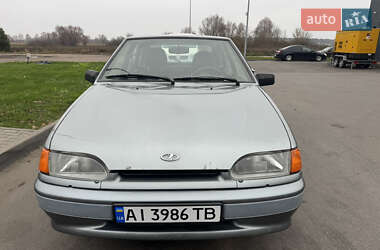 Хэтчбек ВАЗ 2114 Samara 2005 в Сумах