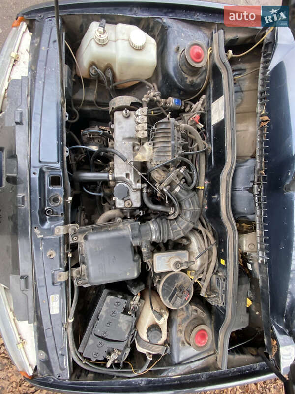 Хетчбек ВАЗ / Lada 2114 Samara 2007 в Тульчині фото 11 Хетчбек ВАЗ / Lada 2114 Samara 2007 в Тульчині