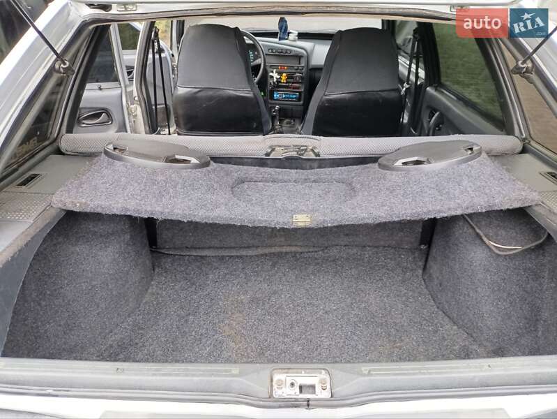 Хэтчбек ВАЗ / Lada 2114 Samara 2008 в Городище
