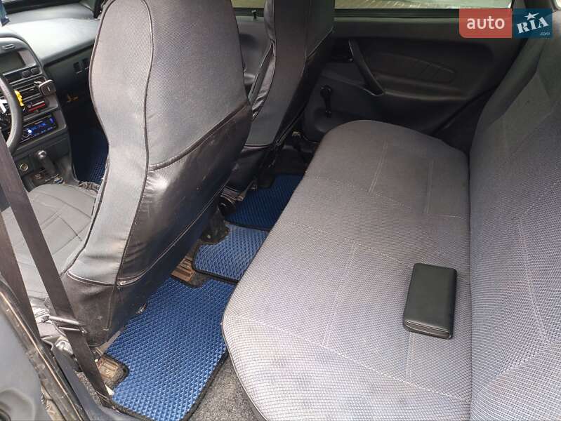 Хэтчбек ВАЗ / Lada 2114 Samara 2008 в Городище