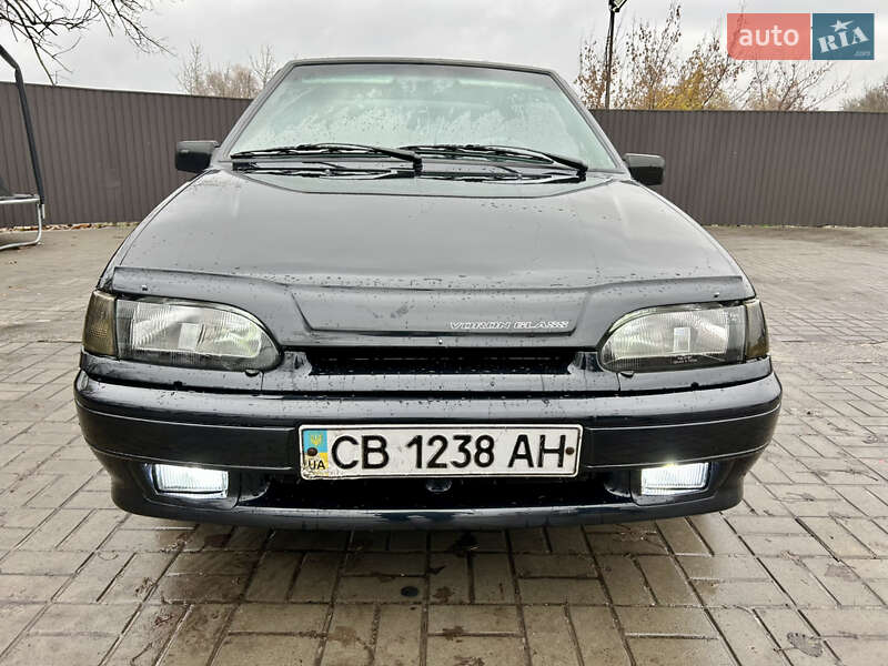 Хэтчбек ВАЗ / Lada 2114 Samara 2010 в Прилуках фото 9 Хэтчбек ВАЗ / Lada 2114 Samara 2010 в Прилуках