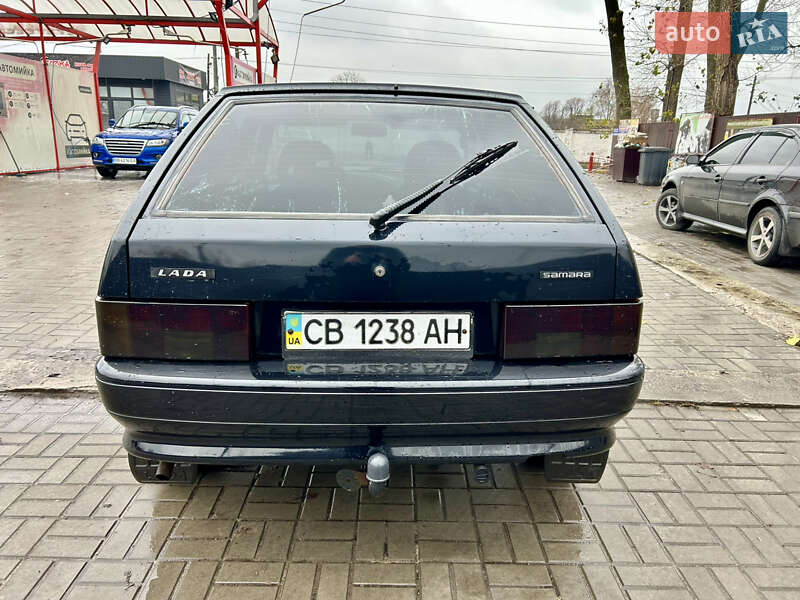 Хэтчбек ВАЗ / Lada 2114 Samara 2010 в Прилуках фото 12 Хэтчбек ВАЗ / Lada 2114 Samara 2010 в Прилуках