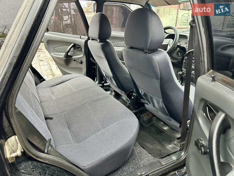 Хэтчбек ВАЗ / Lada 2114 Samara 2010 в Прилуках фото 18 Хэтчбек ВАЗ / Lada 2114 Samara 2010 в Прилуках