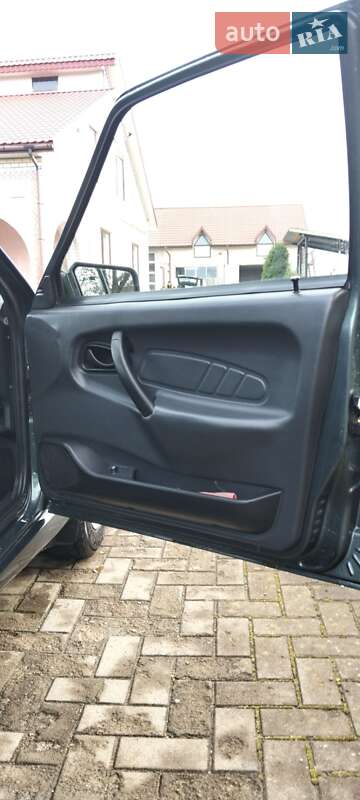 Хэтчбек ВАЗ / Lada 2114 Samara 2010 в Толстом