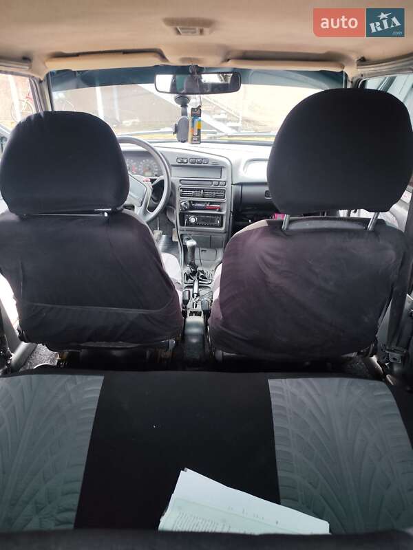 Хэтчбек ВАЗ / Lada 2114 Samara 2006 в Гайсине фото 4 Хэтчбек ВАЗ / Lada 2114 Samara 2006 в Гайсине