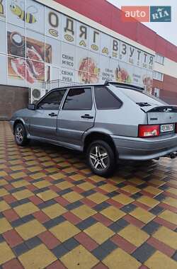 Хэтчбек ВАЗ 2114 Samara 2006 в Гайсине