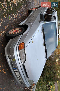 Хетчбек ВАЗ 2114 Samara 2007 в Миколаєві