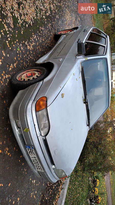 ВАЗ / Lada 2114 Samara 2007