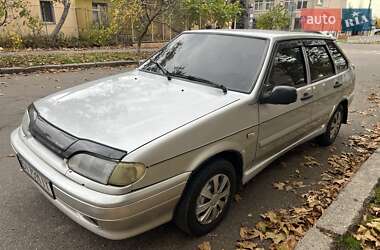 Хэтчбек ВАЗ / Lada 2114 Samara 2010 в Николаеве