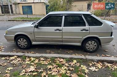 Хэтчбек ВАЗ / Lada 2114 Samara 2010 в Николаеве