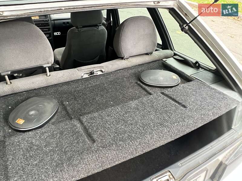 Хетчбек ВАЗ / Lada 2114 Samara 2010 в Миколаєві