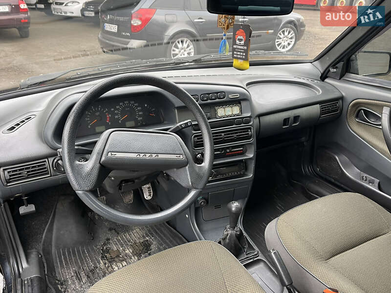 Хэтчбек ВАЗ / Lada 2114 Samara 2006 в Золотоноше фото 9 Хэтчбек ВАЗ / Lada 2114 Samara 2006 в Золотоноше