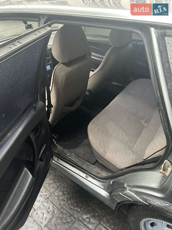 Хэтчбек ВАЗ / Lada 2114 Samara 2004 в Львове фото 6 Хэтчбек ВАЗ / Lada 2114 Samara 2004 в Львове