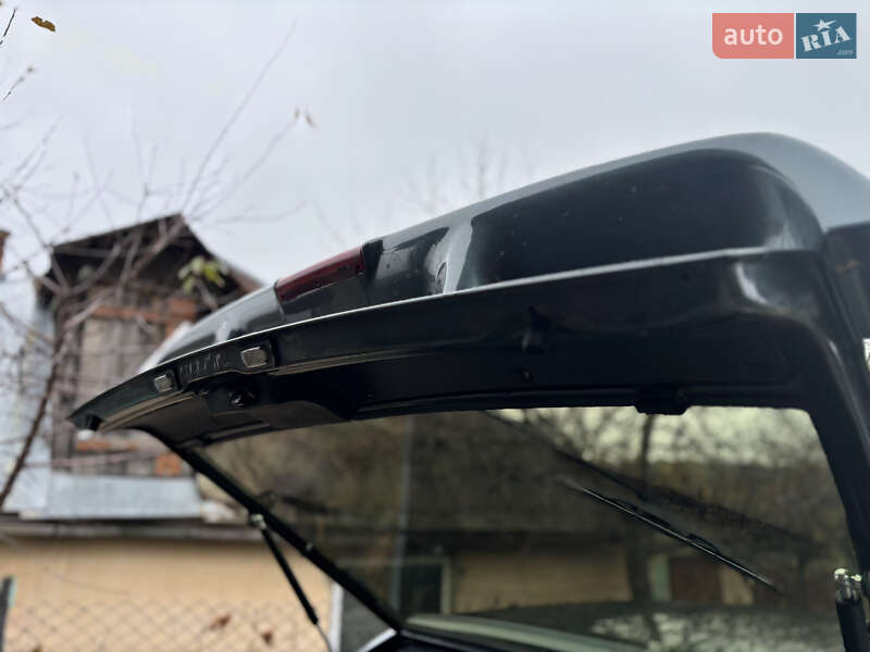 Хэтчбек ВАЗ / Lada 2114 Samara 2008 в Тульчине