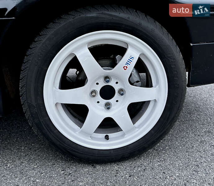 Хэтчбек ВАЗ / Lada 2114 Samara 2011 в Харькове