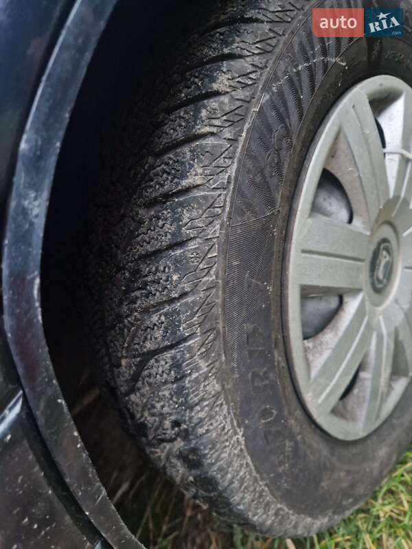 Хэтчбек ВАЗ / Lada 2114 Samara 2008 в Сумах