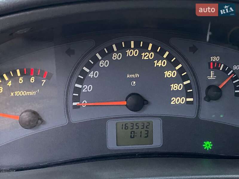 Хэтчбек ВАЗ / Lada 2114 Samara 2009 в Кобеляках