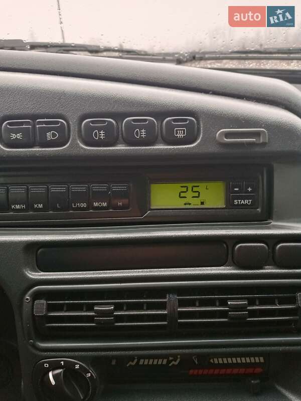 Хетчбек ВАЗ / Lada 2114 Samara 2007 в Коломиї фото 12 Хетчбек ВАЗ / Lada 2114 Samara 2007 в Коломиї