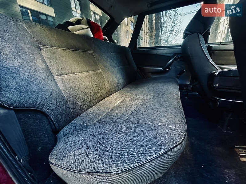 Хетчбек ВАЗ / Lada 2114 Samara 2005 в Івано-Франківську