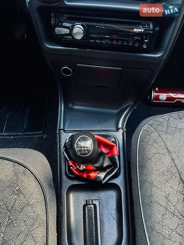 Хетчбек ВАЗ / Lada 2114 Samara 2005 в Івано-Франківську