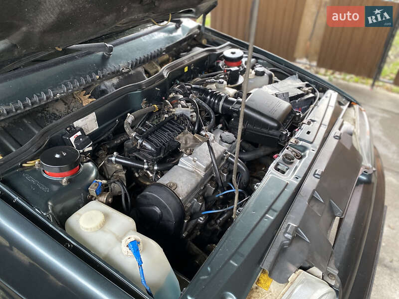 Хетчбек ВАЗ / Lada 2114 Samara 2007 в Мирополі