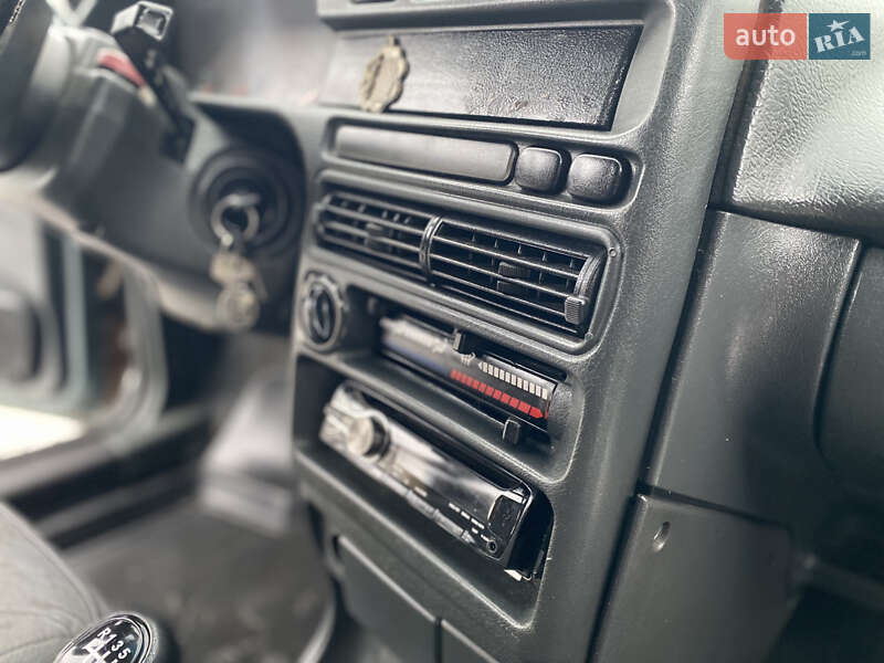 Хетчбек ВАЗ / Lada 2114 Samara 2007 в Мирополі