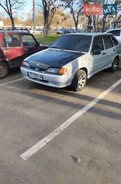 Хэтчбек ВАЗ 2114 Samara 2008 в Николаеве