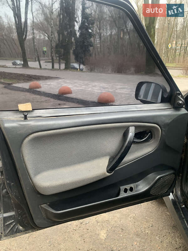 Хэтчбек ВАЗ / Lada 2114 Samara 2007 в Тернополе