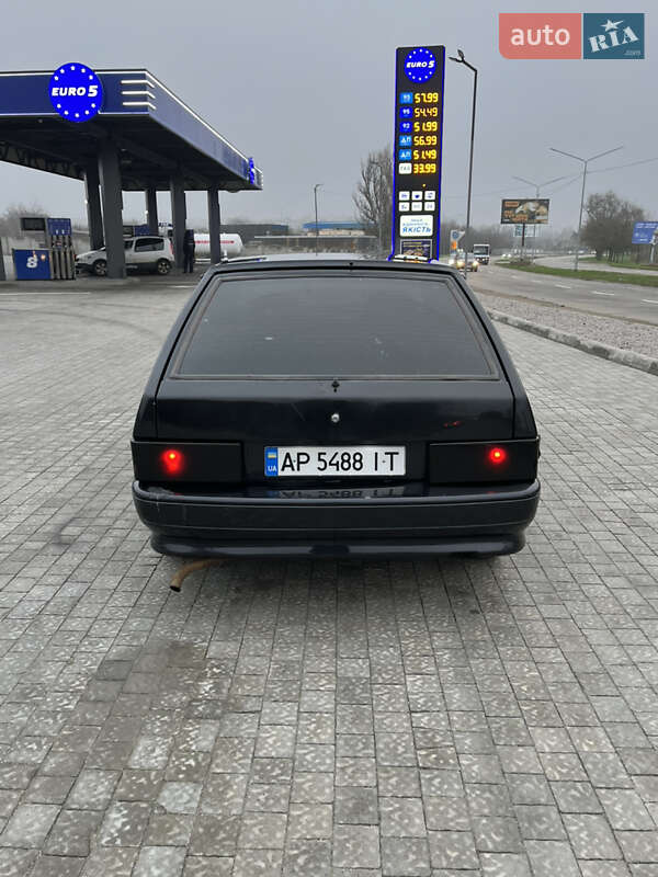 Хэтчбек ВАЗ / Lada 2114 Samara 2009 в Запорожье