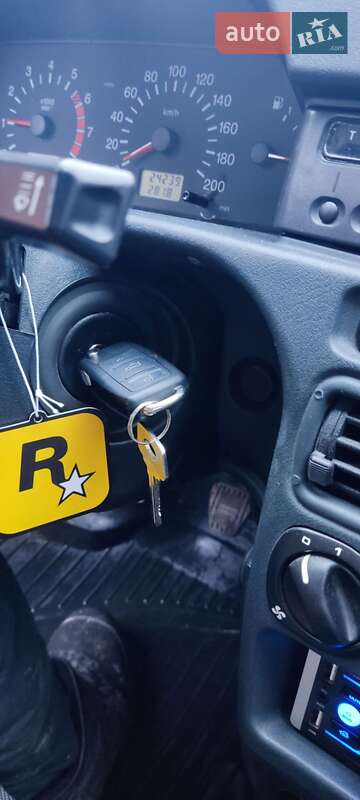 Хетчбек ВАЗ / Lada 2114 Samara 2013 в Вінниці