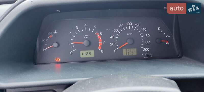 Хетчбек ВАЗ / Lada 2114 Samara 2013 в Вінниці