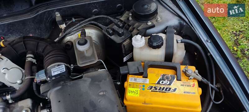 Хетчбек ВАЗ / Lada 2114 Samara 2013 в Вінниці