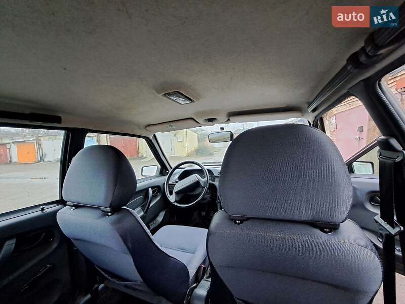 Хетчбек ВАЗ / Lada 2114 Samara 2008 в Рівному фото 18 Хетчбек ВАЗ / Lada 2114 Samara 2008 в Рівному