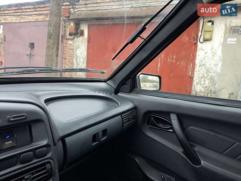Хетчбек ВАЗ / Lada 2114 Samara 2008 в Рівному фото 17 Хетчбек ВАЗ / Lada 2114 Samara 2008 в Рівному