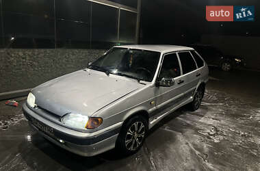 Хэтчбек ВАЗ 2114 Samara 2005 в Житомире