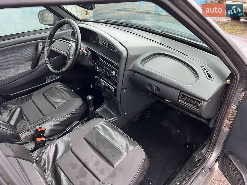 Хетчбек ВАЗ / Lada 2114 Samara 2007 в Козятині фото 7 Хетчбек ВАЗ / Lada 2114 Samara 2007 в Козятині