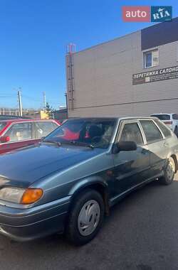 Хетчбек ВАЗ 2114 Samara 2013 в Харкові