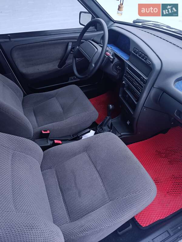 Хетчбек ВАЗ / Lada 2114 Samara 2011 в Харкові фото 6 Хетчбек ВАЗ / Lada 2114 Samara 2011 в Харкові