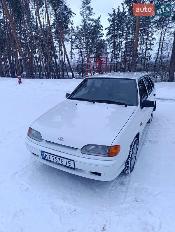 Хетчбек ВАЗ / Lada 2114 Samara 2011 в Харкові фото 14 Хетчбек ВАЗ / Lada 2114 Samara 2011 в Харкові